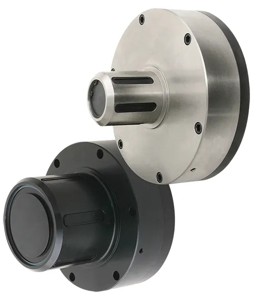 PCC-4000 Core Chuck