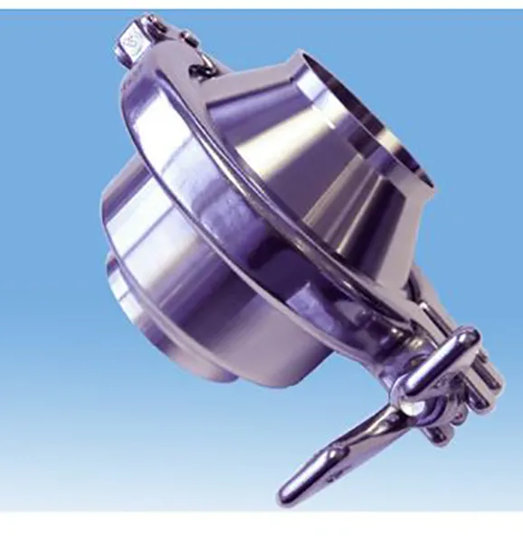 DIAMOND NON RETURN VALVES