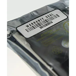 PROSECURA Tamper Evident Labelface Paper