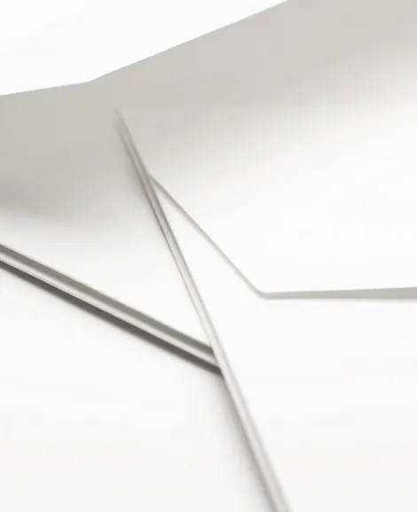 Envelope Paper