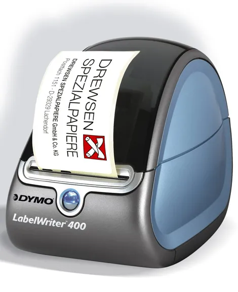 PROLABEL Face Paper