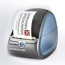 prolabel face paper