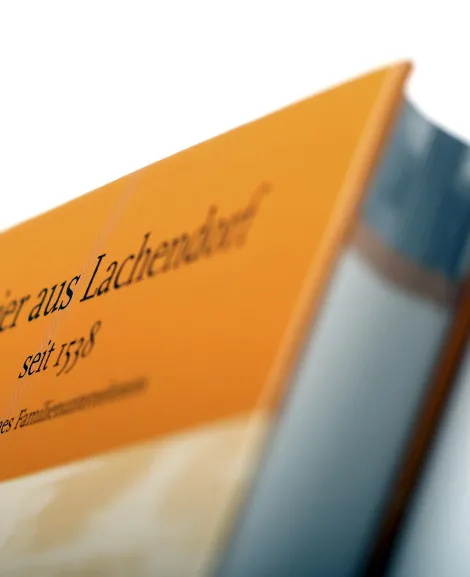 Publishing Paper