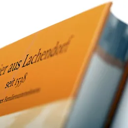 publishing paper