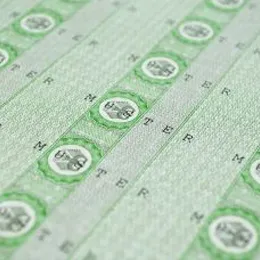 security paper