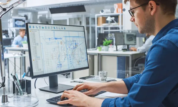 Controls Design and Systems Integrations