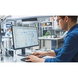 Controls Design and Systems Integrations