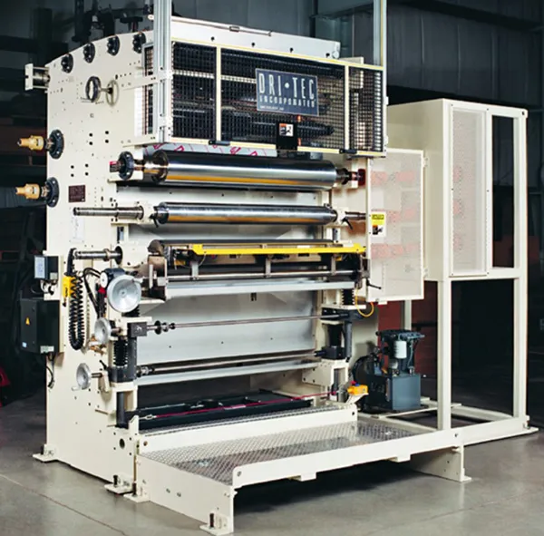 Flexographic