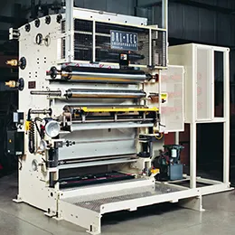 Flexographic