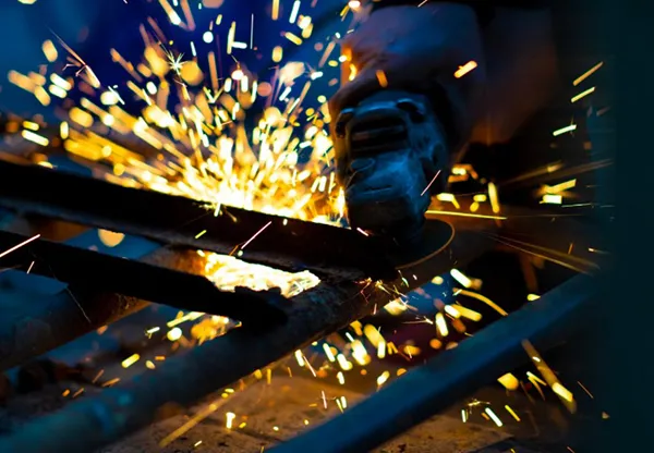 Mechanical Design and Manufacturing