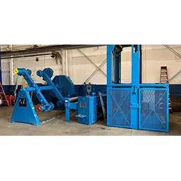 Roll Stands