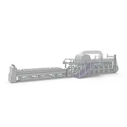 Paper industry