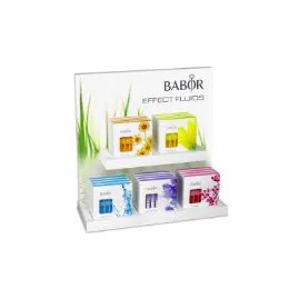 Counter top displays
