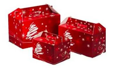 Gift Packaging