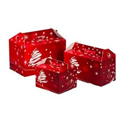 Gift Packaging