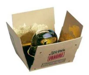Luxury Packaging