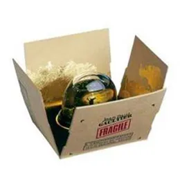 Luxury Packaging