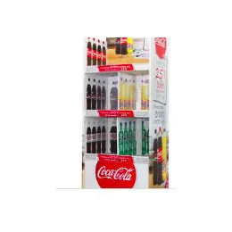 Modular Displays & Pallet Boxes