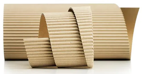 Medium-Fluting Grades