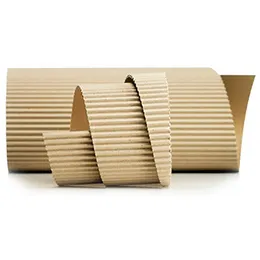 Medium-Fluting Grades