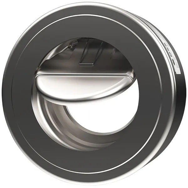 Severe Service Check Valves