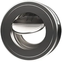 Severe Service Check Valves