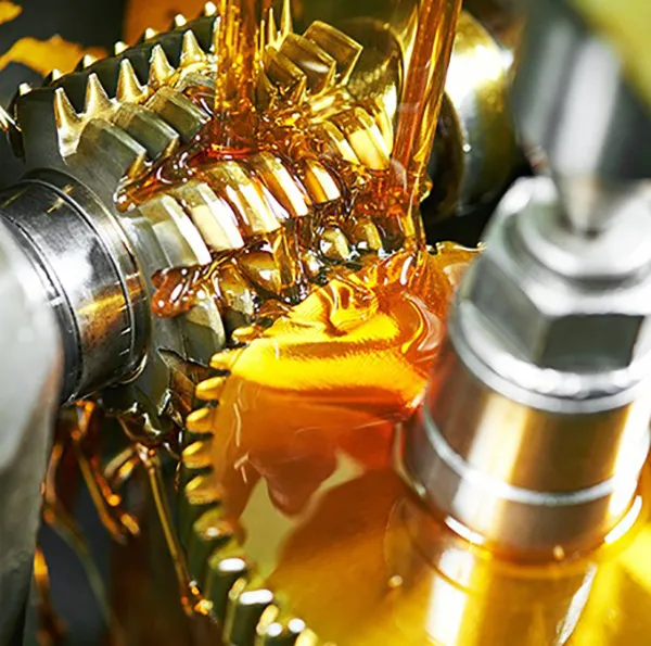 Lubricants