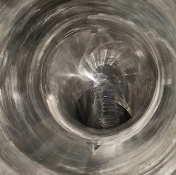 Machine Surface Cleaning Solutions