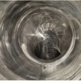 Machine Surface Cleaning Solutions