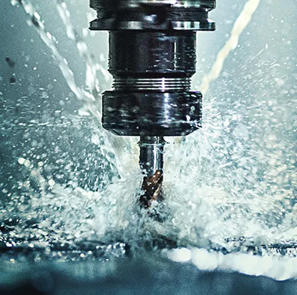 Metalworking Fluids