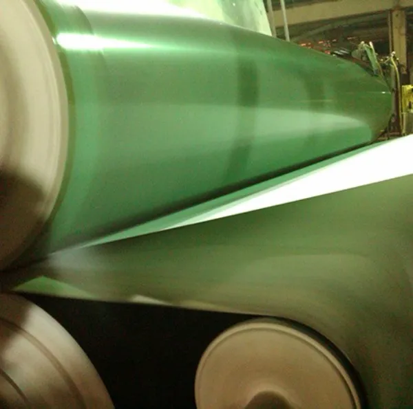Roll Treatment