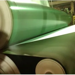Roll Treatment