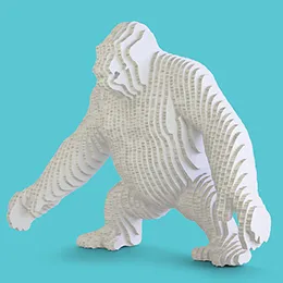 3D White paper