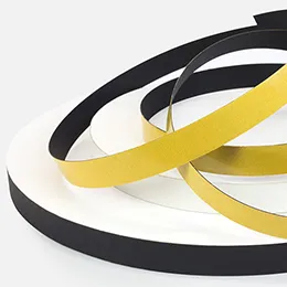 Edging paper