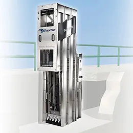 FlexRake Sentinel PFE