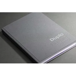 DUPLO EVA BINDERS