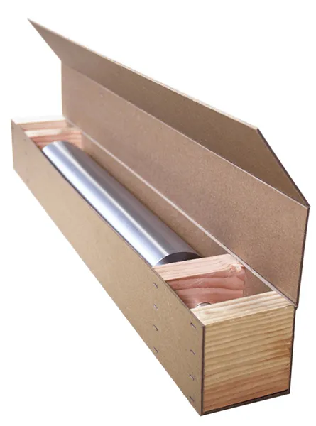 DuraCrate Industrial Shipping Crates