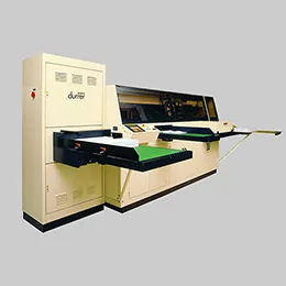 bandfix fully automatic machine