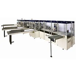 BLOFIX Machine