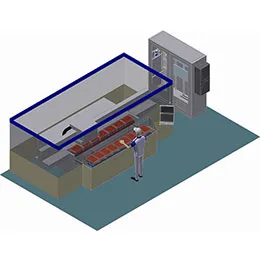 High Quality Digital Printing Machine DIGI-C