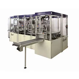P-FLEX Embossing Machine
