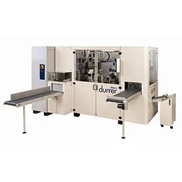 Automatic Punching Machine REGA 5