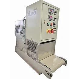 IR Heating S-DRYER