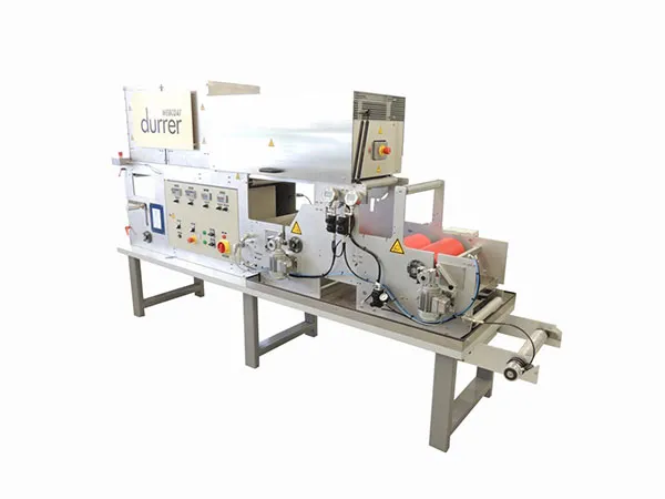WEBCOAT Coating Process Machine