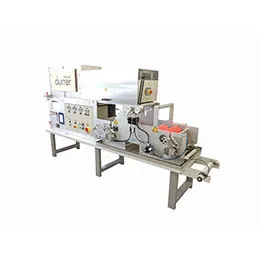 WEBCOAT Coating Process Machine