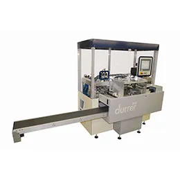 Programmable Punching Machine ZUSA