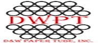D&W Paper Tube