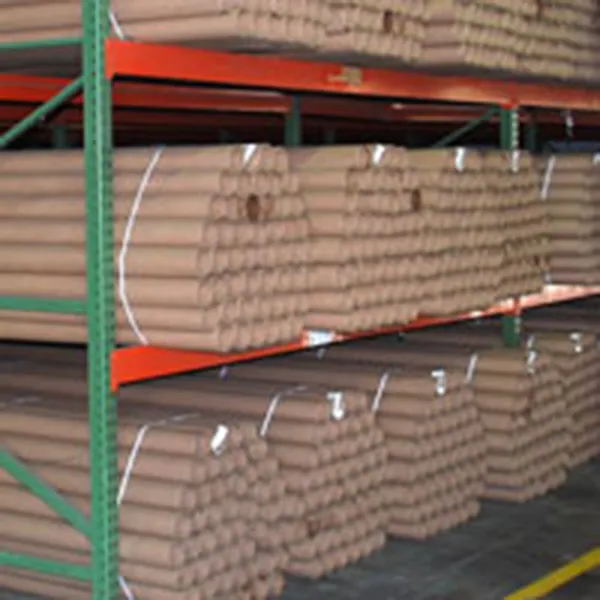 Convolute Cores