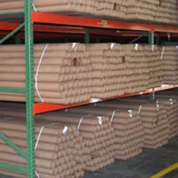 Convolute Cores