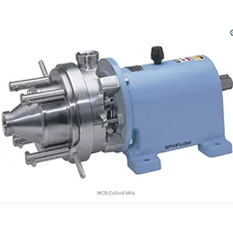 Colloid Mills
